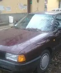 AUDI 89 MOD80 AUDI 89 MOD80