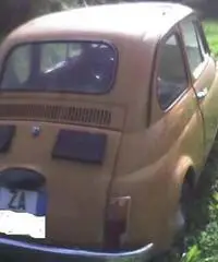 Fiat 500 L