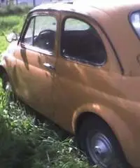 Fiat 500 L