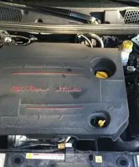 ALFA ROMEO GIULIETTA ALFA ROMEO GIULIETTA