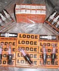 Candele per Alfa Romeo d epoca