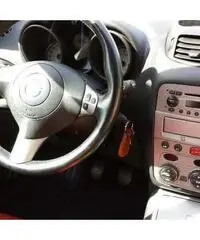 Nuovissima alfa gt