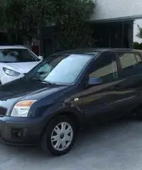 Ford Fusion Plus Ford Fusion Plus