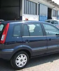 Ford Fusion Plus