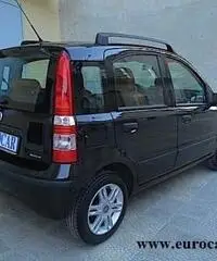 FIAT Panda 1.3 Mjt 70cv Emotion Dpf