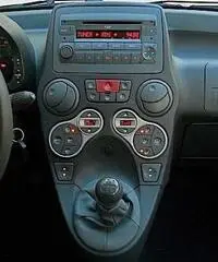 FIAT Panda 1.3 Mjt 70cv Emotion Dpf