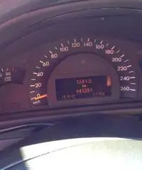 Mercedes C 220cdi SW W203