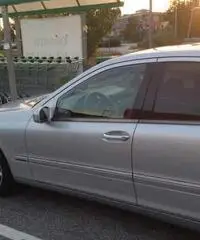 Mercedes Classe C