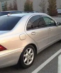 Mercedes Classe C