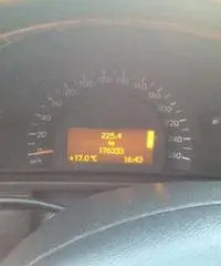 Mercedes Classe C