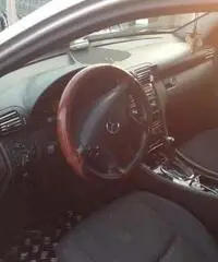 Mercedes Classe C