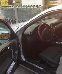 Mercedes Classe C