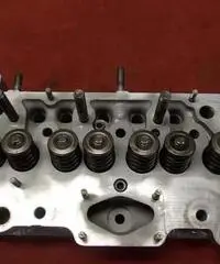 Testata Fiat 127-Autobianchi A 112