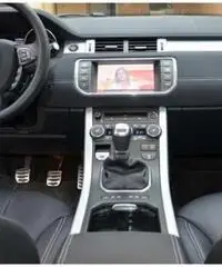 Land Rover Range Rover Evoque 2.2 TD4 5P. DYNAMIC