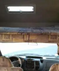 Rimor superbrig 630 superaccessoriato