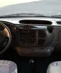 Rimor superbrig 630 superaccessoriato