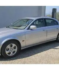 Jaguar s-type 3.0