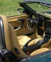 PORCHE BOXTER S