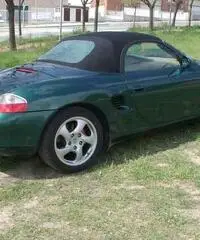 PORCHE BOXTER S
