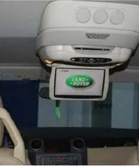 LAND ROVER DISCOVERY 2.7TDV6 HSE