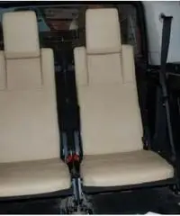 LAND ROVER DISCOVERY 2.7TDV6 HSE