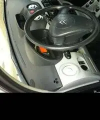 Vendo c3 nera Vendo c3 nera