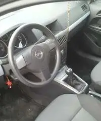 Opel Astra SW