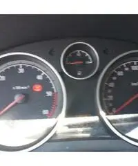 Opel Astra SW