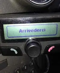 Opel Antara cosmo Diesel di giugno 2007