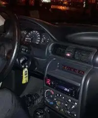 Opel Astra 1.4 16v. SW FREEBAY