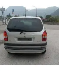 OPEL ZAFIRA 1.8 BENZINA ANNO 2000 OPEL ZAFIRA 1.8 BENZINA ANNO 2000