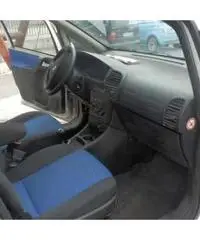 OPEL ZAFIRA 1.8 BENZINA ANNO 2000 OPEL ZAFIRA 1.8 BENZINA ANNO 2000
