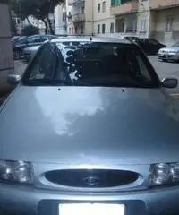Ford Fiesta 3^ serie Ford Fiesta 3^ serie