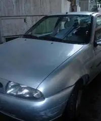 Ford Fiesta 3^ serie Ford Fiesta 3^ serie