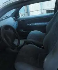 Ford Fiesta 3^ serie Ford Fiesta 3^ serie
