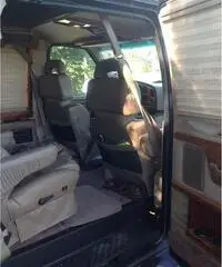 Van Americano Ford Van Americano Ford