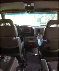 Van Americano Ford Van Americano Ford