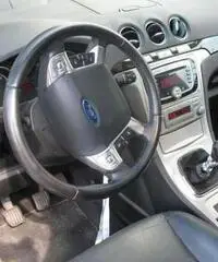Ford Galaxy 2.0 TDI