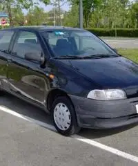 Fiat Punto 55 SX 1.1 benzina Fiat Punto 55 SX 1.1 benzina