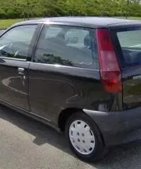 Fiat Punto 55 SX 1.1 benzina