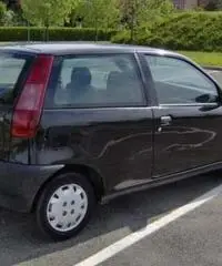 Fiat Punto 55 SX 1.1 benzina
