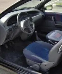 Fiat Punto 55 SX 1.1 benzina Fiat Punto 55 SX 1.1 benzina