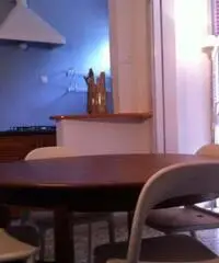 Appartamento accogliente 6 posti letto Lidi ferraresi