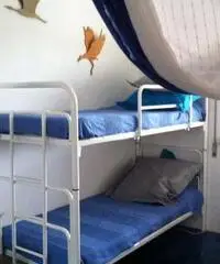 Appartamento accogliente 6 posti letto Lidi ferraresi