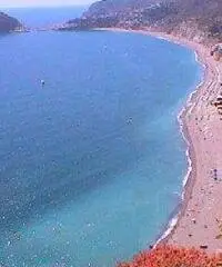 Vacanza a Ischia per single over 45