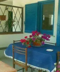 Vacanze Economiche - Graziosa Casetta a 2 passi dal MARE