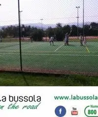 Summer Camp in Toscana presso Campastrello Sport