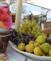 Bed  breakfast villa Apollonia (vicino Gallipoli) Bed  breakfast villa Apollonia (vicino Gallipoli)