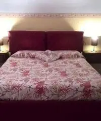 Bed and breakfast