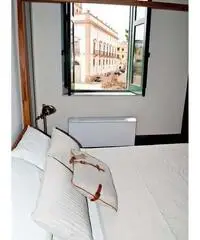 Bamp;B Le Stanze del Capostazione